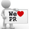 Online Marketing