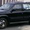 4x4 Infiniti QX4 SUV