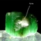 25.6 Carat Untreated Rough/Uncut Shipwreck Treasure Emerald