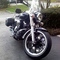 motorcycle