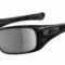 Oakley Polarized Antix Sunglasses