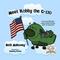 Childrens Book Worldwide Global Advertising