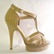 Designer shoes