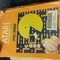 ATARI PAC MAN GAME