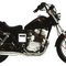 Honda 250 cc Rebel Motorcycle