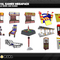 Carnival Rides In www.secondlife.com