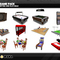 Playable Game Package In Second Life