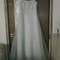 blue prom dress