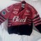 Dale Junior Winston cup series jacket
