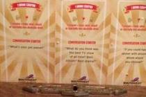 South West Drink Coupon
