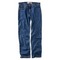 Levis Denizen Mens Jeans New Regular Medium Stonewash 42x30
