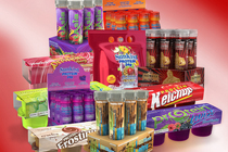 Protica Nutritional Snacks and Beverages