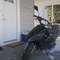 2008 Adly Jet 50cc for sale or trade