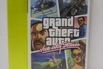 Grand Theft Auto Vice City Stories