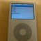 Apple A1136 30 GB Video iPod MP3 Player