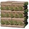 PALLET OF 300 BAGS OF GRASS SEED