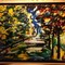 Original Oil Paintings