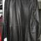 Katherine Kelly leather mid length women