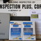 HOME INSPECTION CO. 4 SALE. VINTAGE CAR,& OTHER ITEMS
