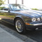 2006 New Jaguar XJ8L - Trade / Barter for RV Motorhome
