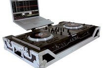Baddest DJ Mixer/Controller Ever. Mint.