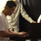 Piano lesson for adults