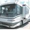 RV: 40 ft. 2001 Damon Diesel Pusher.