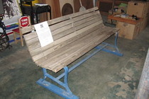 Sports Memorabilia