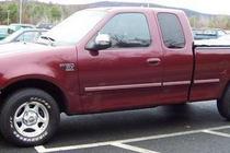 1999 Ford F150 4x4