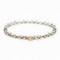 tiffany & co. heart link necklace