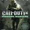 Call of Duty Modern WarfareGame of the Year Edition