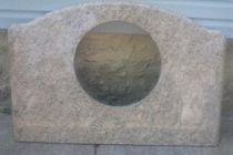 Granite Bathroom Vanity Top