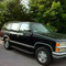 1997 Chevrolet Suburban Tahoe