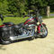 2005 Heritage Harley,Harley collectables