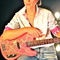 Bass • Guitar Lessons