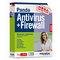 Panda Firewall+anti virus software-New and Sealed-Worldwide