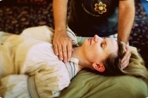 Reiki and Quantum Touch therapy