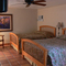 Oasis Motel Room Truth or Consequences, New Mexico