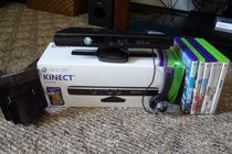Xbox 360 Bundle