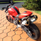 2011 Ducati Monster 696 w/ ABS