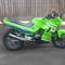 1999 kaw ninja motorcycle