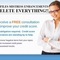 NEW CREDIT FILE W/750+ FICO SCORE