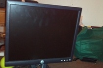 dell desktop monitor