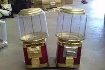 Candy Vender Dual Head