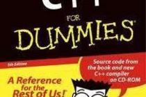 C++ for dummies