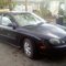 ford taurus runs/registered&3 glu lams