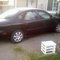 ford taurus runs/registered&3 glu lams