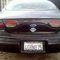 ford taurus runs/registered&3 glu lams