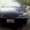 ford taurus runs/registered&3 glu lams