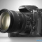 Nikon D300 Camera with Nikkor 18-200mm VR lens